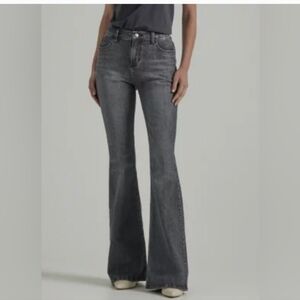 Lee NWT Wide Leg Denim